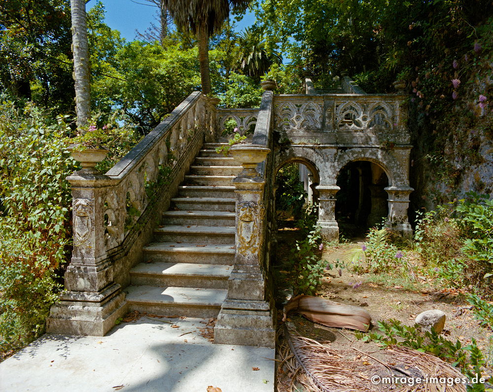 Staircase
Sierra de Sintra
