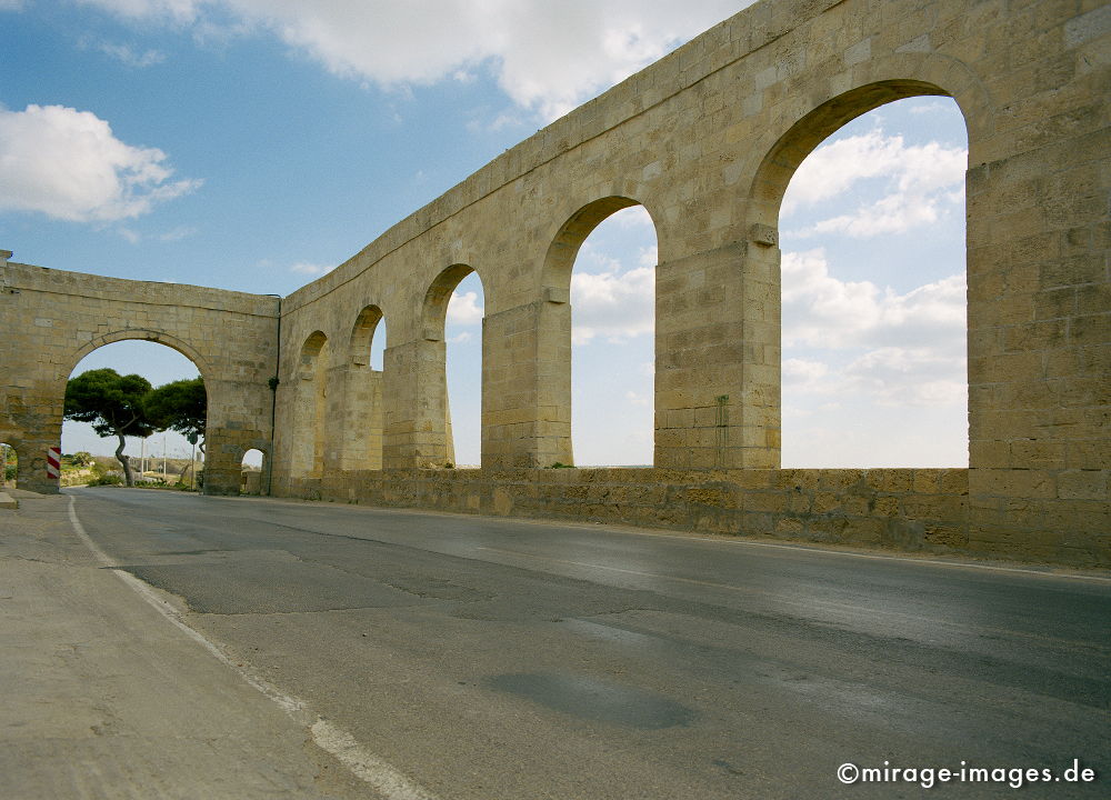 Viaduct
Gozo
