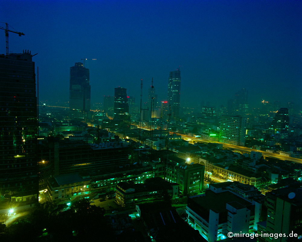 One Night in Bangkok
Schlüsselwörter: architecture1