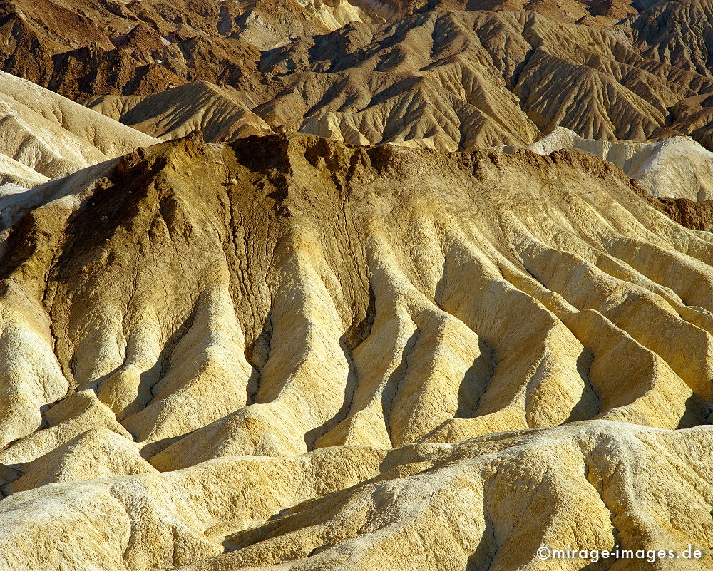 Zabriskie Point
Death Valley
