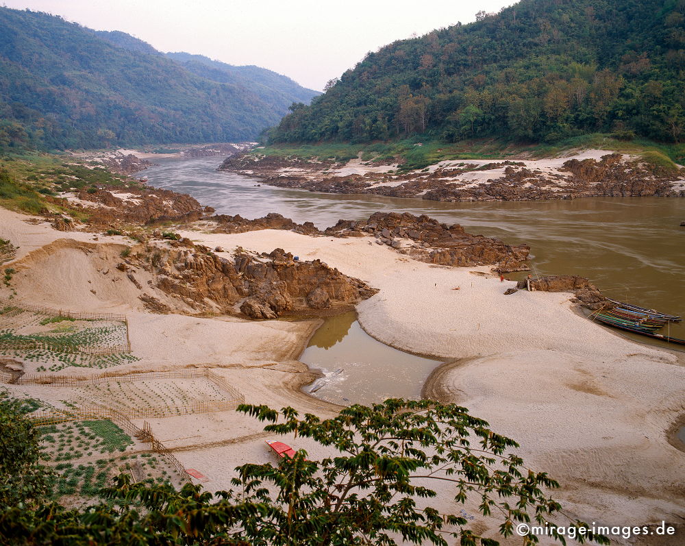 Mekong
Pak Beng 
