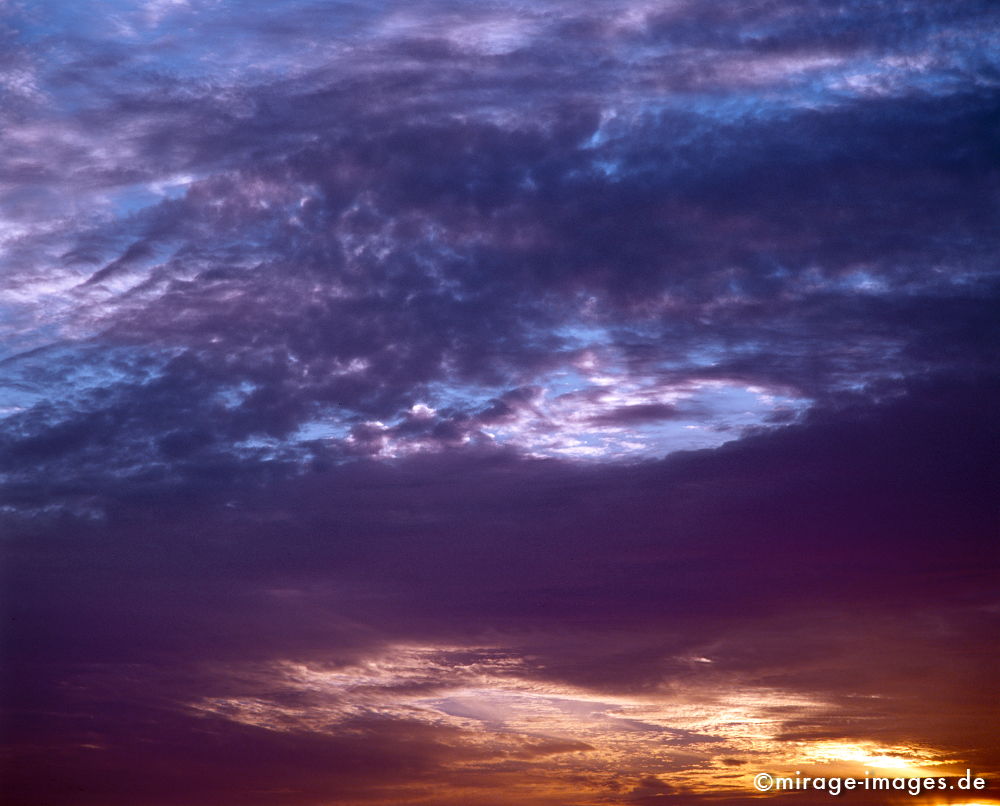 Colorful Sky
Kho Lanta Marine National Park

