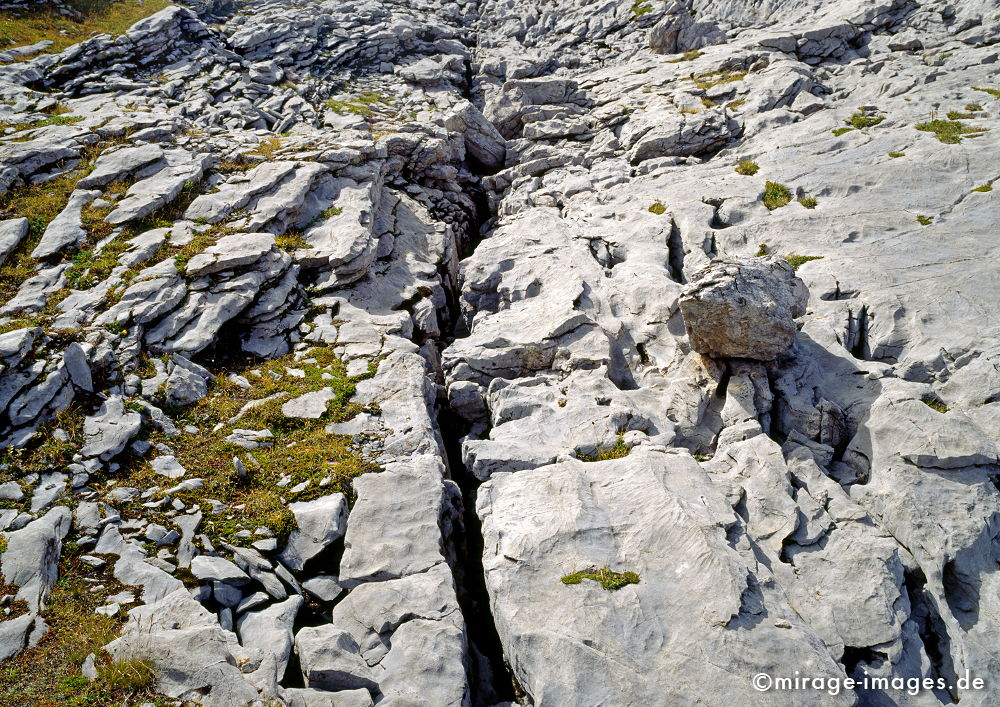 Moraine
Col du Sanetsch 
Schlüsselwörter: Moräne, fantastisch, phantastisch, Wildnis, rauh, rau, Felsen, Berge, Berg, Wiese, Niemandsland, hochalpin, Gebirge, mystisch, geheimnisvoll, abgelegen, jenseits, Sagen, Mythen, Legenden, Sage, Mythos, Legende, Natur, natürlich, abgeschieden, unbewohnt,