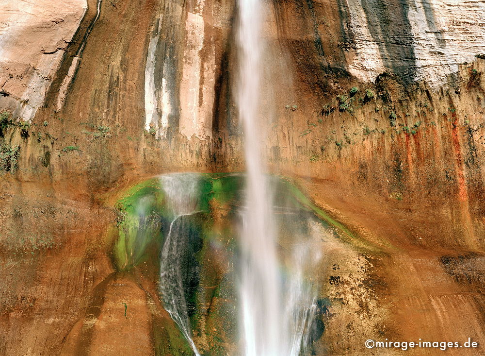 Lower Calf Creek Falls
Grand Staircase Escalante National Monument
