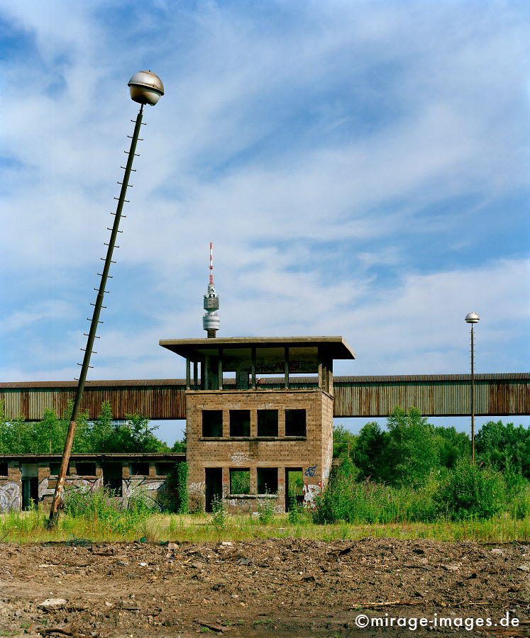 Worlds End
Phnix West Dortmund
