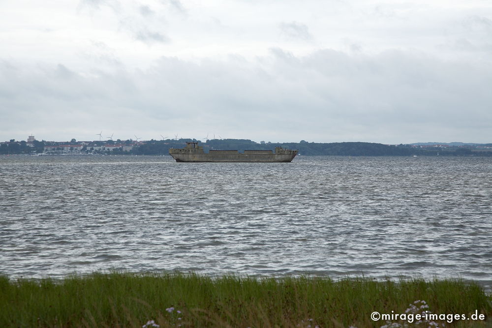 Betonschiffswrack
Wismar
