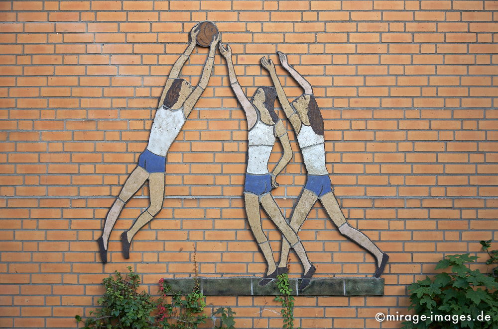 Körperertüchtigung 1
Mecklenburg - Vorpommern
