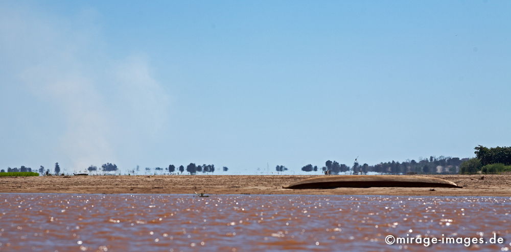 Fata Morgana
Belo sur Tsiribihina
