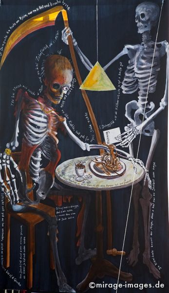 The Invoice
Schlüsselwörter: Laterne, Tod, Skelett, Gier, Totengräber, Fasnacht, Sujet, Thema, Cortèges, Brauch, Tradition, Umzug, Humor, Comic, 