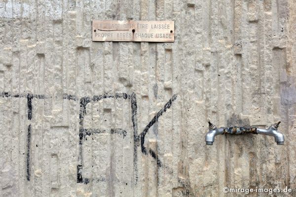 Washing Area
Schlüsselwörter: Wand, 