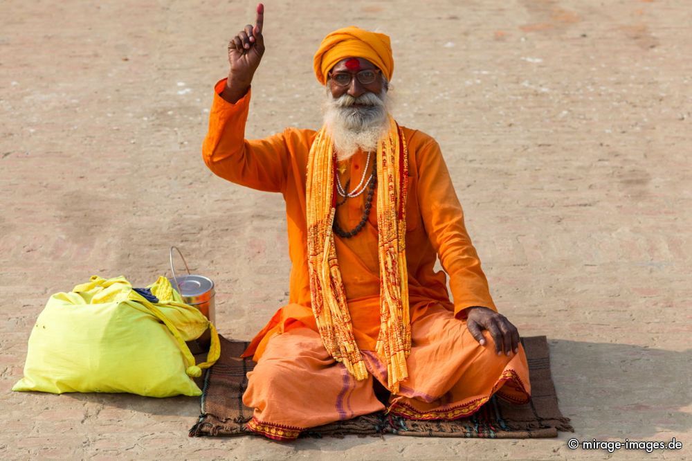 Orange is the Colour!
