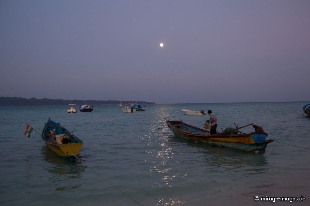 Havelock Island
