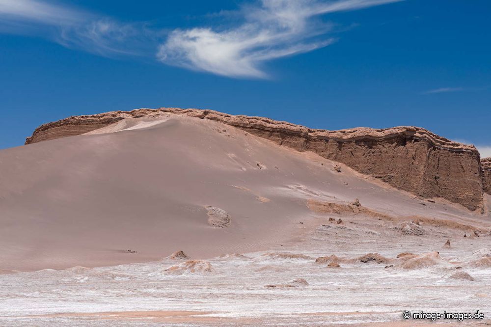 Valle de la Luna
San Pedro de Atacama
Schlüsselwörter: spärlich Landschaft Geologie karg Schönheit Erosion Felsen karg malerisch Gebirge Sonne Salz Weite Naturschönheit Wüste Ruhe Klima Sand Trockenheit Einsamkeit Leere Stille Naturschutz geschützt trocken entlegen Natur archaisch menschenleer ursprüngl