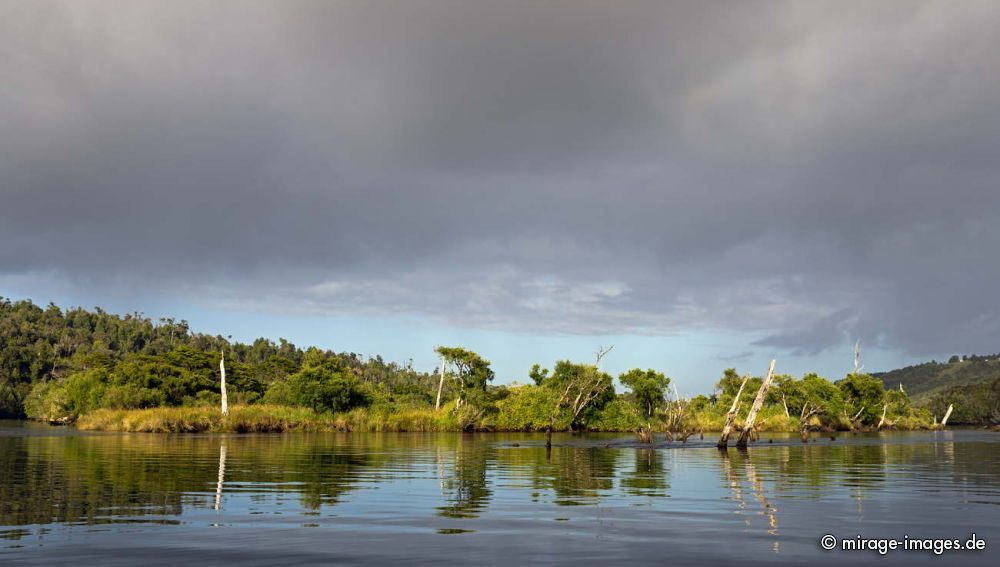 Rio Chepu
Chiloé

