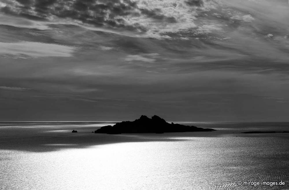 R�serve Naturelle de l'Archipel de Riou
Massif des Calanques
