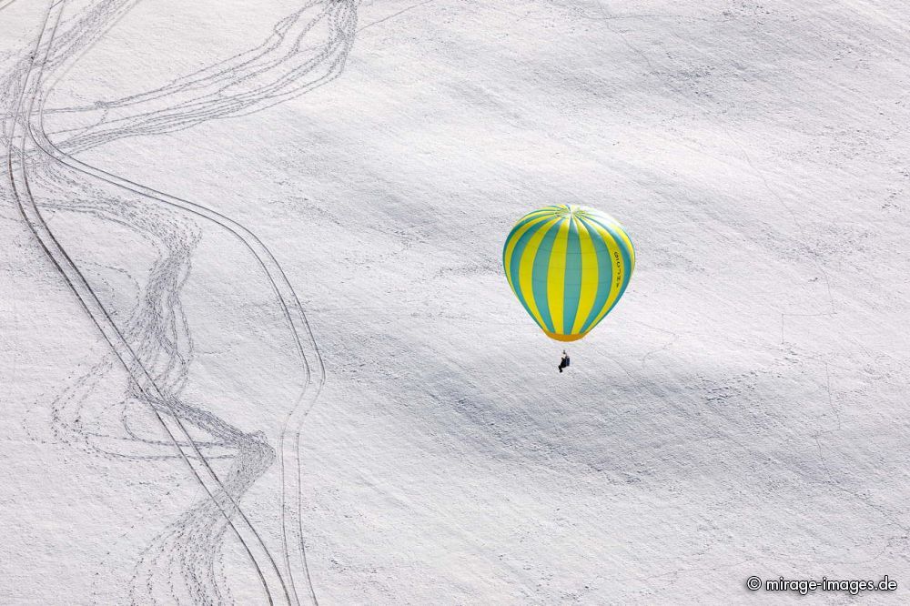 40th International Hot Air Balloon Festival - Solo balloon
Chteau-dx
