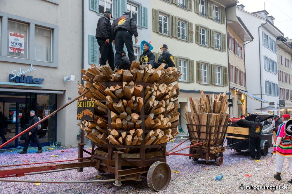 Chienbse Fire Spectacle
Liestal
