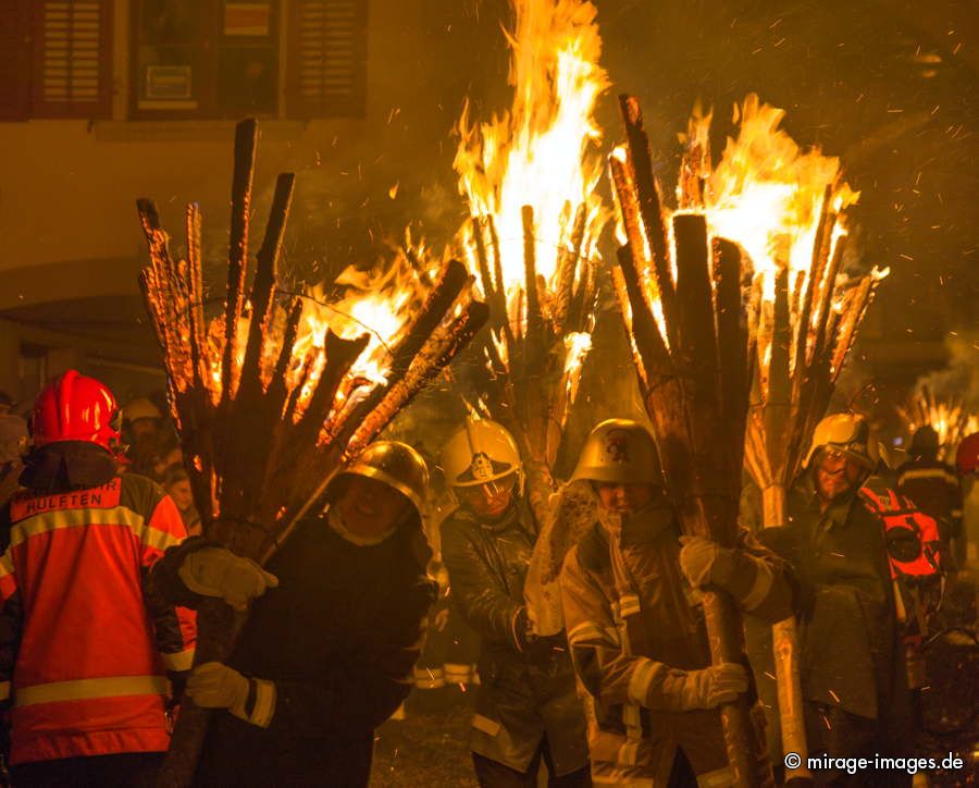 Chienbse Fire Spectacle
Liestal
