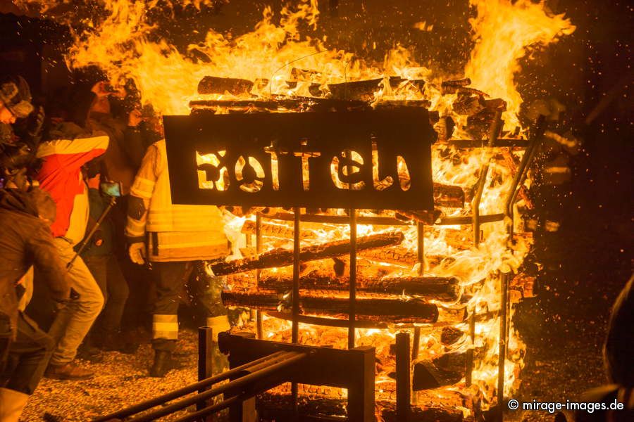 Chienbse Fire Spectacle
Liestal
