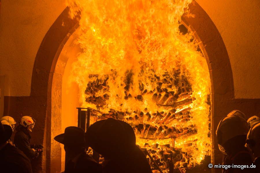 Chienbse Fire Spectacle
Liestal
