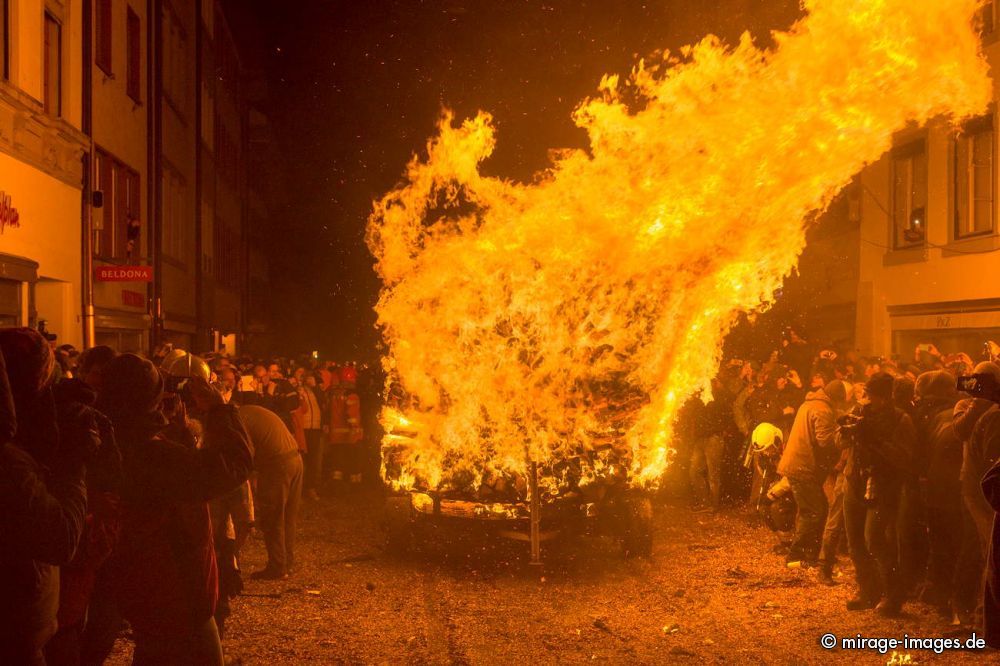 Chienbse Fire Spectacle
Liestal
