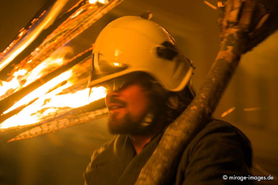 Chienbse Fire Spectacle
Liestal
