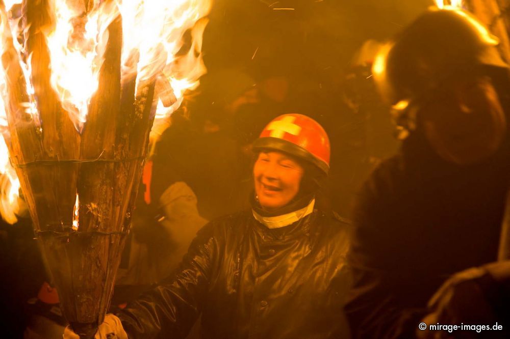 Chienbse Fire Spectacle
Liestal
