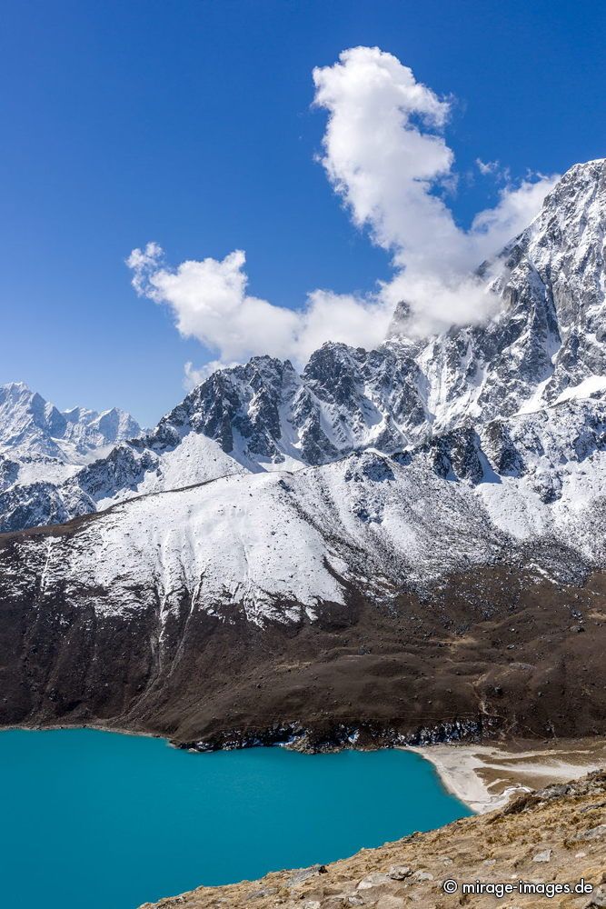 Gokyo Lake
