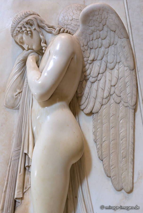 Angel - Petersdom
Roma
