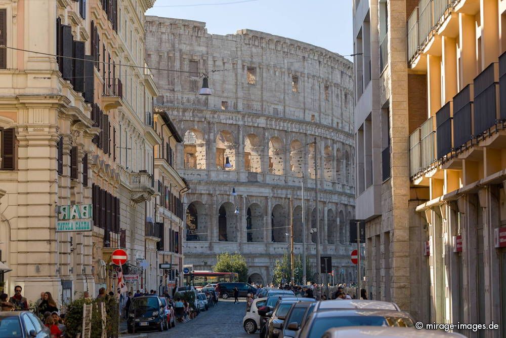 Colosseo
Roma
