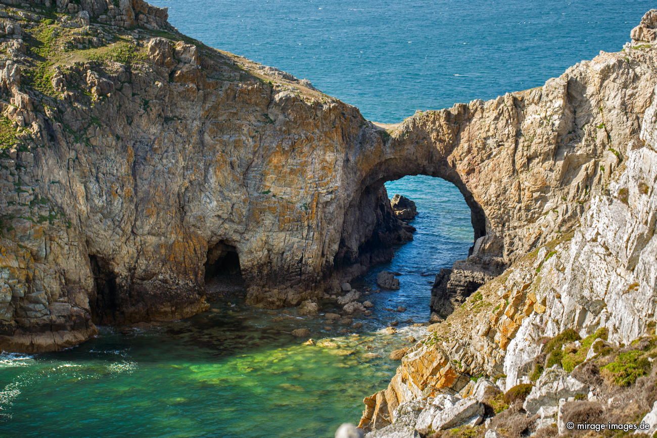  Pointe de Dinan
Finistre
