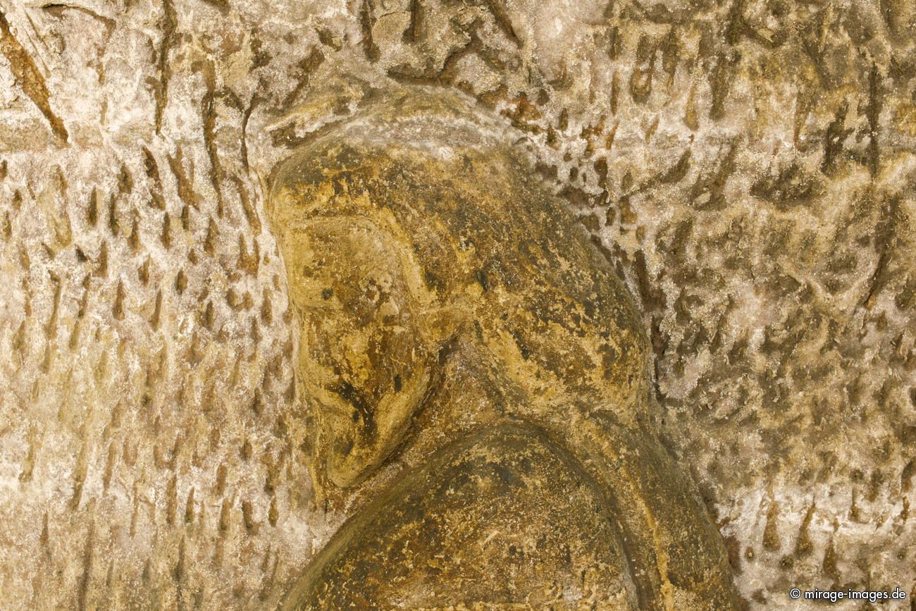 Ermitage de la Madeleine - Einsiedelei Magdalena 
Fribourg - Rsch
