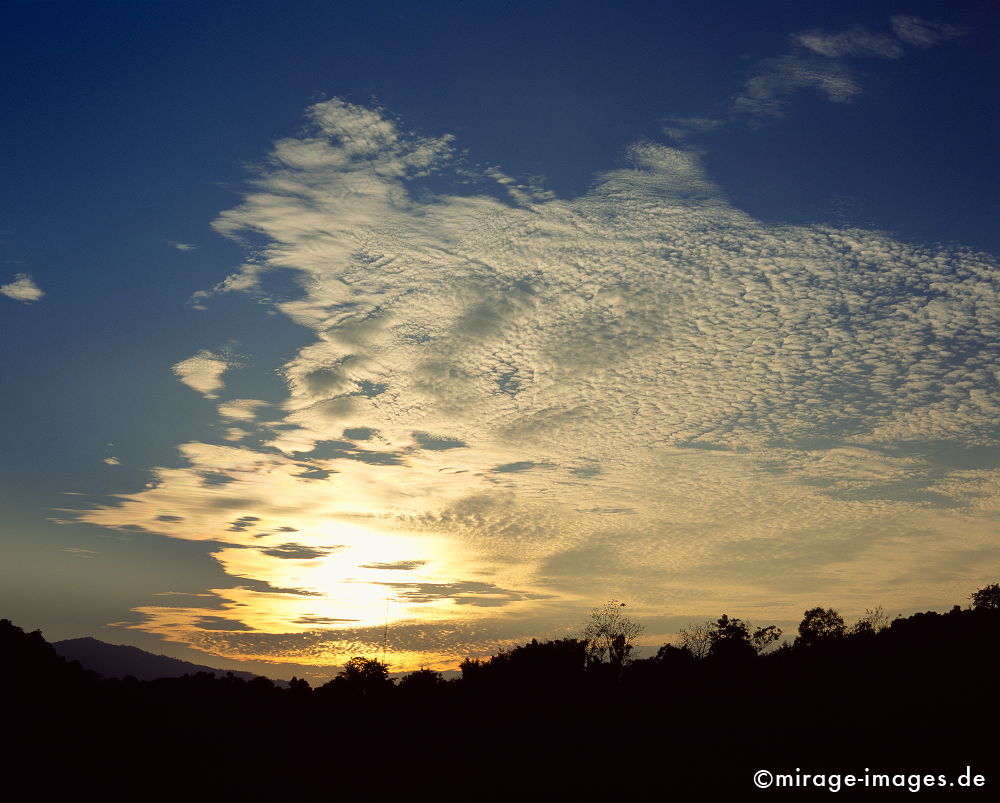 Heaven & Sky
near Oudomxay
