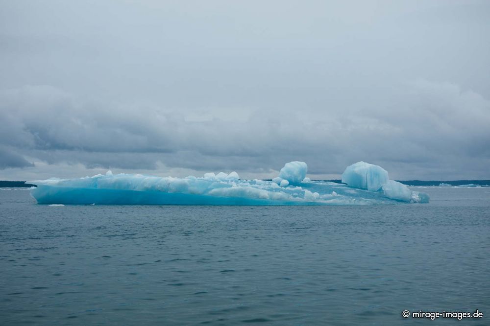 Parc National Laguna San Rafael
