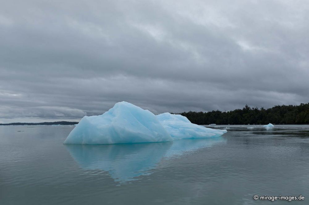 Parc National Laguna San Rafael
